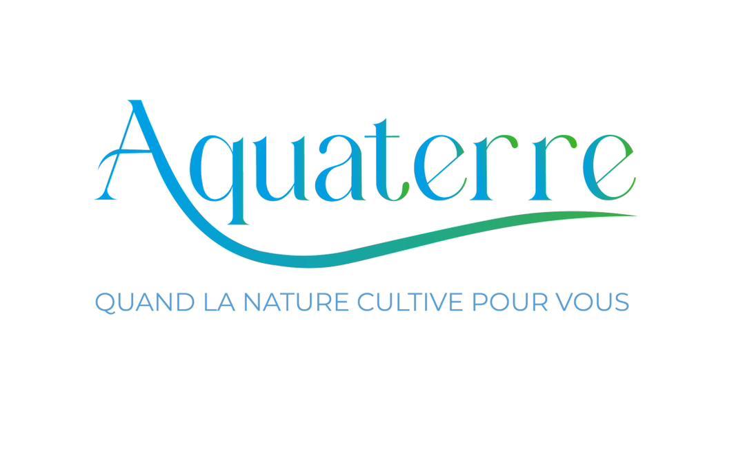 AquaTerre Logo